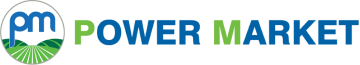 powerMarket logo - Click to visit powerMarket website